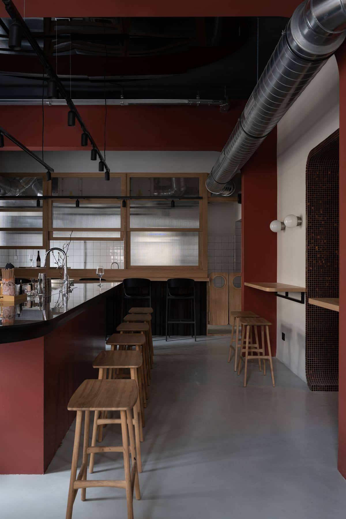 KISSA10 izakaya — 7/8